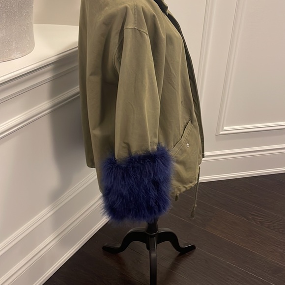 Pello Bello Jacket - Picture 5 of 8